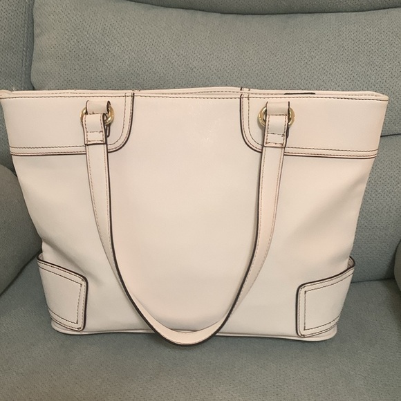 Anne Klein Tote   NWOT - Picture 5 of 16